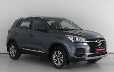 Chery Tiggo 4 I рестайлинг, 2021 год, 1 735 000 рублей, 1 фотография