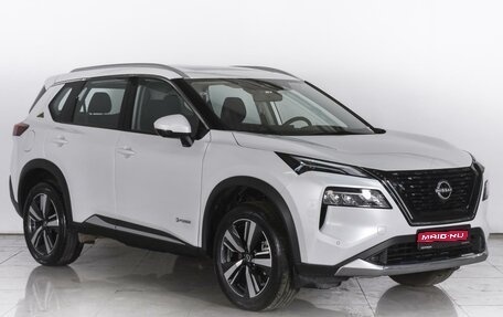 Nissan X-Trail, 2023 год, 4 629 000 рублей, 1 фотография