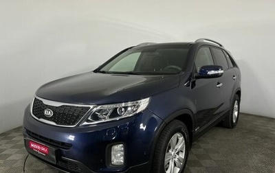 KIA Sorento II рестайлинг, 2013 год, 1 600 000 рублей, 1 фотография