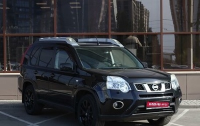 Nissan X-Trail, 2013 год, 1 699 000 рублей, 1 фотография