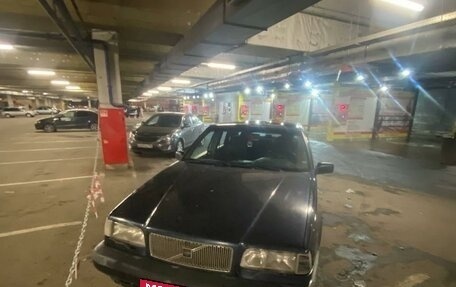 Volvo 850, 1996 год, 85 000 рублей, 2 фотография