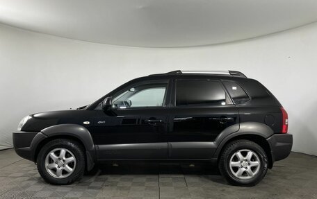 Hyundai Tucson III, 2005 год, 700 000 рублей, 5 фотография