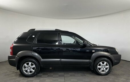 Hyundai Tucson III, 2005 год, 700 000 рублей, 4 фотография