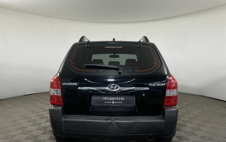 Hyundai Tucson III, 2005 год, 700 000 рублей, 3 фотография