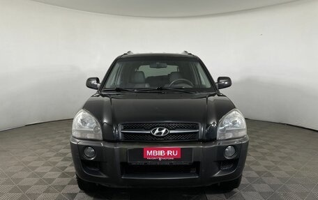 Hyundai Tucson III, 2005 год, 700 000 рублей, 2 фотография