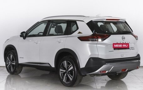 Nissan X-Trail, 2023 год, 4 629 000 рублей, 2 фотография