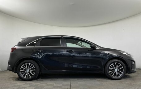 KIA cee'd III, 2018 год, 1 649 000 рублей, 4 фотография