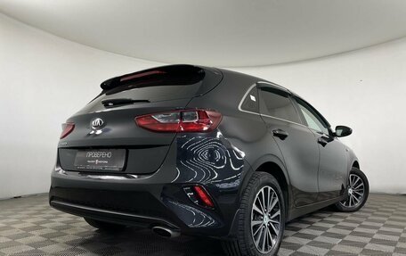 KIA cee'd III, 2018 год, 1 649 000 рублей, 6 фотография