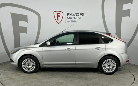 Ford Focus II рестайлинг, 2010 год, 599 000 рублей, 5 фотография