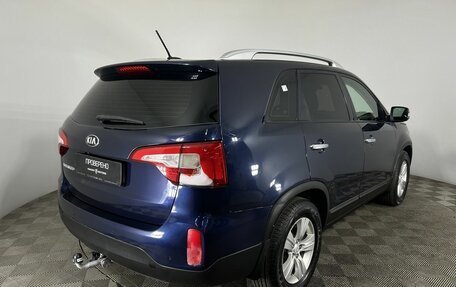 KIA Sorento II рестайлинг, 2013 год, 1 600 000 рублей, 6 фотография