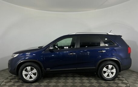 KIA Sorento II рестайлинг, 2013 год, 1 600 000 рублей, 5 фотография