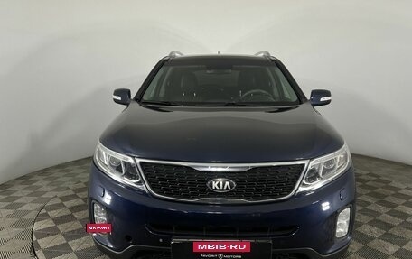 KIA Sorento II рестайлинг, 2013 год, 1 600 000 рублей, 2 фотография