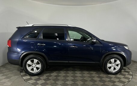 KIA Sorento II рестайлинг, 2013 год, 1 600 000 рублей, 4 фотография