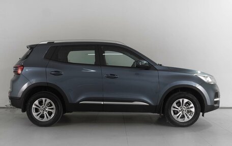 Chery Tiggo 4 I рестайлинг, 2021 год, 1 735 000 рублей, 5 фотография