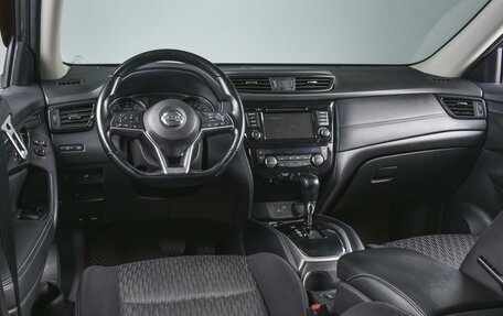 Nissan X-Trail, 2020 год, 2 549 000 рублей, 6 фотография