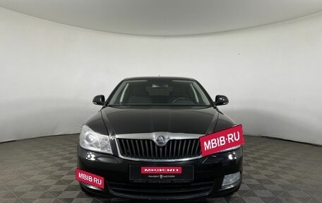 Skoda Octavia, 2012 год, 1 350 000 рублей, 2 фотография