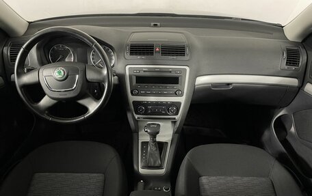 Skoda Octavia, 2012 год, 1 350 000 рублей, 7 фотография