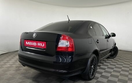 Skoda Octavia, 2012 год, 1 350 000 рублей, 6 фотография