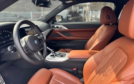 BMW 4 серия, 2021 год, 5 990 111 рублей, 5 фотография