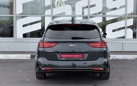 KIA cee'd III, 2019 год, 2 049 000 рублей, 4 фотография