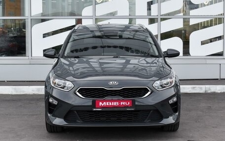 KIA cee'd III, 2019 год, 2 049 000 рублей, 3 фотография