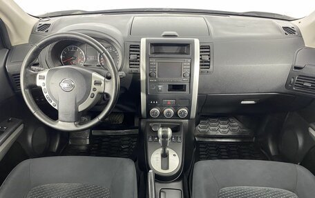 Nissan X-Trail, 2014 год, 1 700 000 рублей, 7 фотография