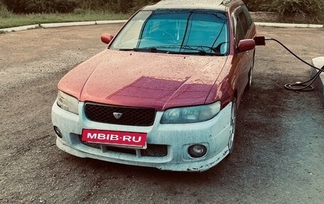 Nissan Expert, 2001 год, 350 000 рублей, 3 фотография