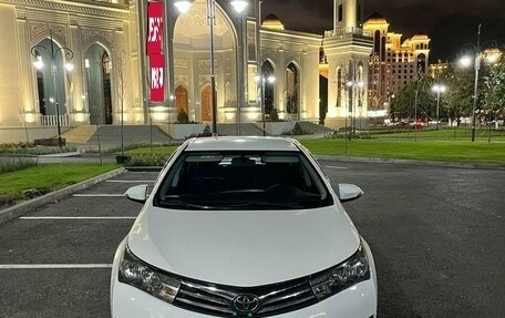 Toyota Corolla, 2014 год, 1 444 444 рублей, 1 фотография