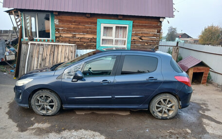 Peugeot 308 II, 2008 год, 500 000 рублей, 4 фотография