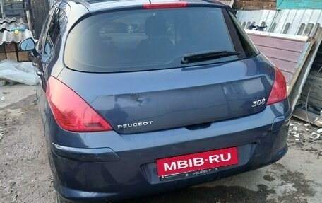 Peugeot 308 II, 2008 год, 500 000 рублей, 3 фотография