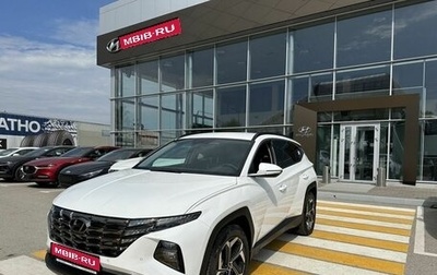 Hyundai Tucson, 2024 год, 4 090 000 рублей, 1 фотография