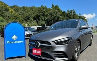 Mercedes-Benz A-Класс, 2018 год, 2 290 000 рублей, 1 фотография