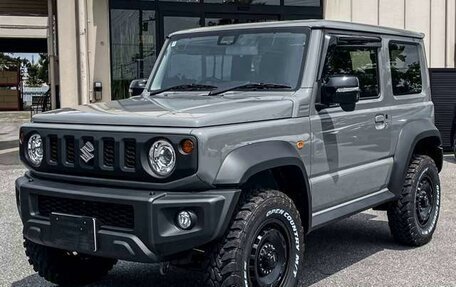 Suzuki Jimny, 2021 год, 1 632 000 рублей, 1 фотография