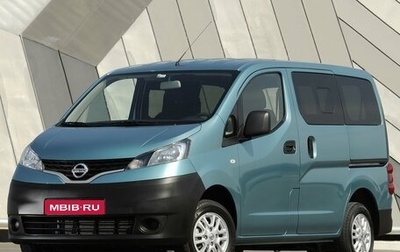 Nissan NV200, 2015 год, 1 430 000 рублей, 1 фотография