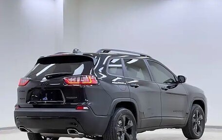 Jeep Cherokee, 2021 год, 2 155 555 рублей, 5 фотография