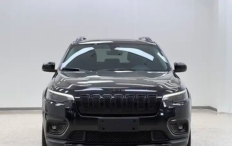 Jeep Cherokee, 2021 год, 2 155 555 рублей, 2 фотография