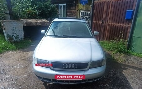 Audi A4, 1996 год, 270 000 рублей, 2 фотография