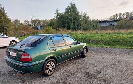 Honda Civic VII, 1998 год, 340 000 рублей, 3 фотография