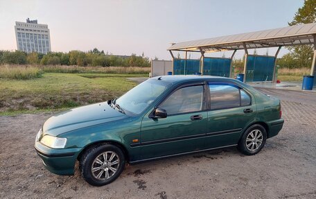 Honda Civic VII, 1998 год, 340 000 рублей, 4 фотография