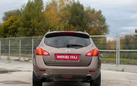 Nissan Murano, 2009 год, 1 350 000 рублей, 19 фотография