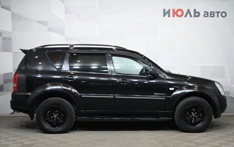 SsangYong Rexton III, 2008 год, 900 000 рублей, 11 фотография