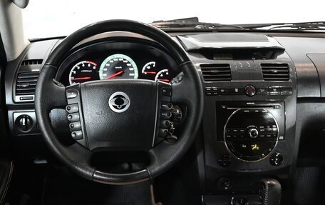 SsangYong Rexton III, 2008 год, 900 000 рублей, 16 фотография