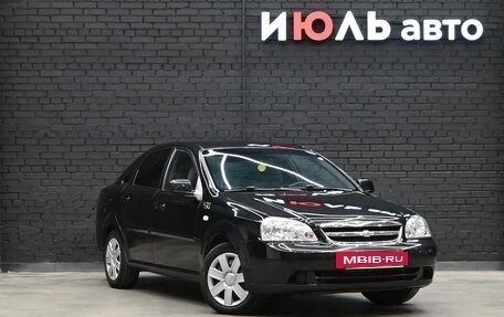 Chevrolet Lacetti, 2012 год, 840 000 рублей, 3 фотография