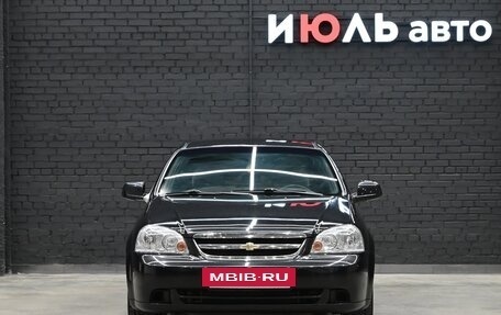 Chevrolet Lacetti, 2012 год, 840 000 рублей, 2 фотография