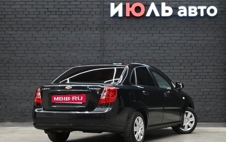 Chevrolet Lacetti, 2012 год, 840 000 рублей, 7 фотография