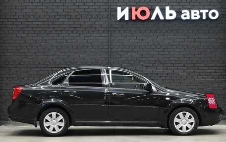 Chevrolet Lacetti, 2012 год, 840 000 рублей, 9 фотография