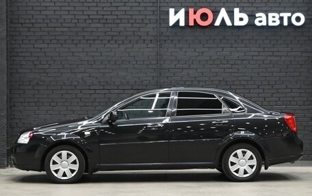 Chevrolet Lacetti, 2012 год, 840 000 рублей, 8 фотография