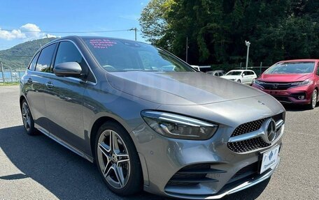 Mercedes-Benz A-Класс, 2018 год, 2 290 000 рублей, 9 фотография