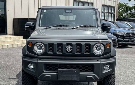 Suzuki Jimny, 2021 год, 1 632 000 рублей, 7 фотография