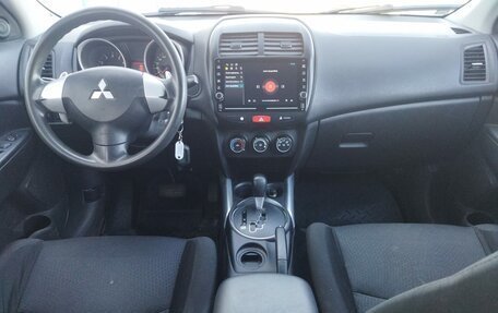 Mitsubishi ASX I рестайлинг, 2012 год, 1 265 000 рублей, 17 фотография